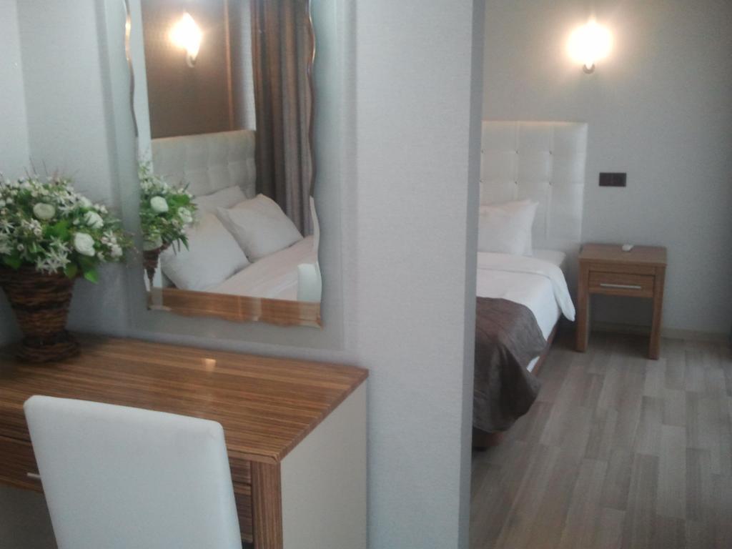 Hotel Kocaman イズミル 部屋 写真