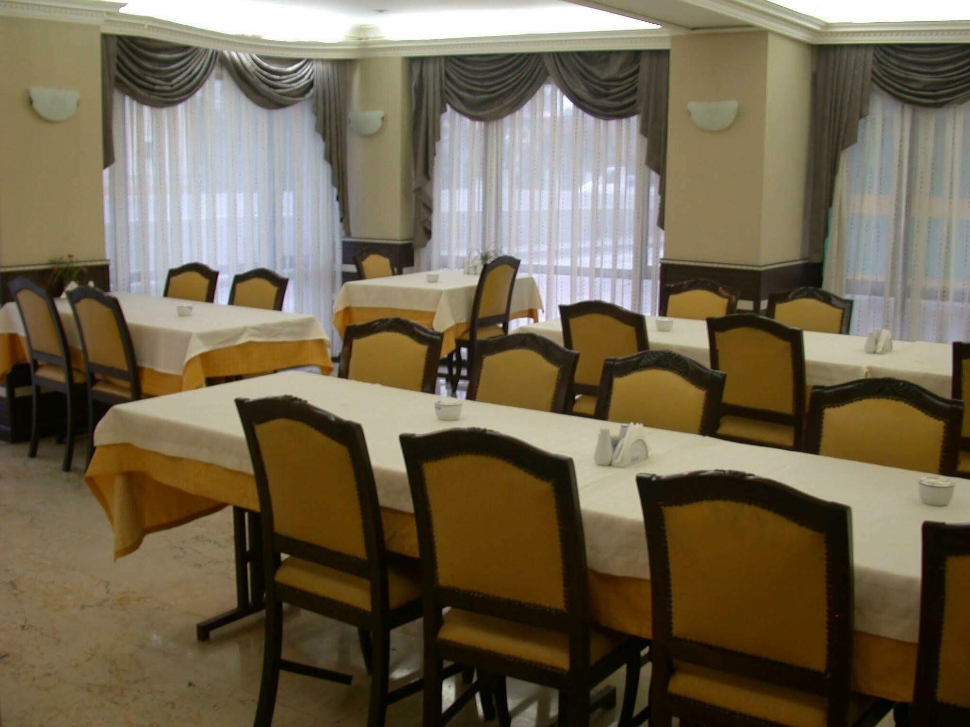 Hotel Kocaman イズミル エクステリア 写真