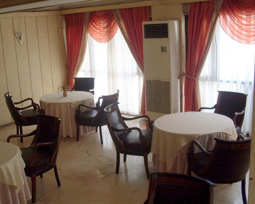 Hotel Kocaman イズミル エクステリア 写真